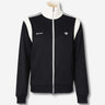 Adidas Wales Bonner Hombre Barcelona Sudadera Deportiva Cremallera color Negro sku 512-002682 01 - Foto 1