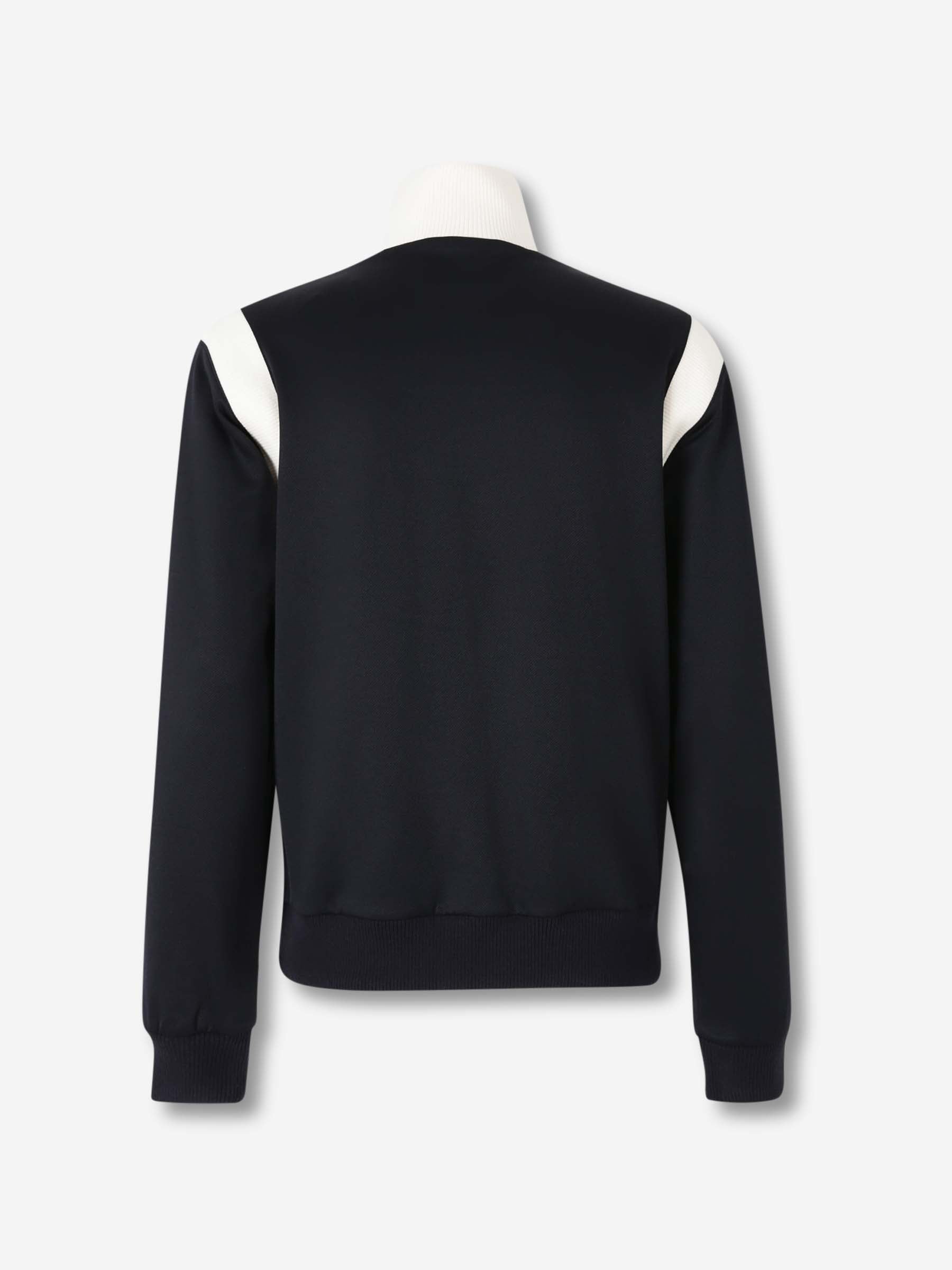 Adidas Wales Bonner Hombre Barcelona Sudadera Deportiva Cremallera color Negro sku 512-002682 01 - Foto 2