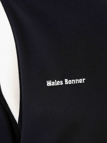 Adidas Wales Bonner Hombre Barcelona Sudadera Deportiva Cremallera color Negro sku 512-002682 01 - Foto 3