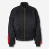 Adidas Willy Chavarria Hombre Barcelona Chaqueta Bomber color Negro sku 512-002683 01 - Foto 1