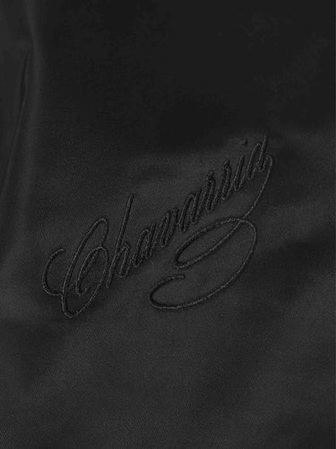 Adidas Willy Chavarria Hombre Barcelona Chaqueta Bomber color Negro sku 512-002683 01 - Foto 3