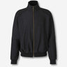 Adidas Willy Chavarria Hombre Barcelona Chaqueta Bomber Cremallera color Negro sku 512-002684 01 - Foto 1