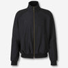 Adidas Willy Chavarria Hombre Barcelona Chaqueta Bomber Cremallera color Negro sku 512-002684 01 - Foto 1