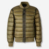 C.P. Company Hombre Barcelona Plumífero Corto DD Shell color Verde sku 512-002686 01 - Foto 1