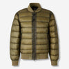 C.P. Company Hombre Barcelona Plumífero Corto DD Shell color Verde sku 512-002686 01 - Foto 1