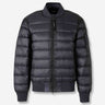 C.P. Company Hombre Barcelona Plumífero Corto DD Shell color Negro sku 512-002686 02 - Foto 1