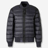 C.P. Company Hombre Barcelona Plumífero Corto DD Shell color Negro sku 512-002686 02 - Foto 1