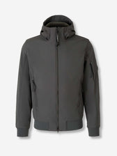 C.P. Company Hombre Barcelona Chaqueta Cremallera Capucha color Verde Jungla sku 512-002687 02 - Foto 1