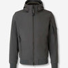 C.P. Company Hombre Barcelona Chaqueta Cremallera Capucha color Verde Jungla sku 512-002687 02 - Foto 1