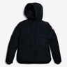 Canada Goose Hombre Barcelona Plumífero Corto MacMillan color Negro sku 512-002693 01 - Foto 1