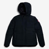 Canada Goose Hombre Barcelona Plumífero Corto MacMillan color Negro sku 512-002693 01 - Foto 1