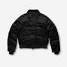 Canada Goose Hombre Barcelona Chaqueta Aviador Seguin color Negro sku 512-002695 01 - Foto 1