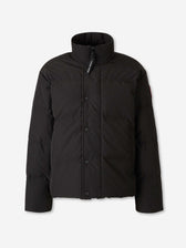 Canada Goose Hombre Barcelona Plumífero Corto Bayview color Negro sku 512-002698 01 - Foto 1
