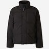 Canada Goose Hombre Barcelona Plumífero Corto Bayview color Negro sku 512-002698 01 - Foto 1