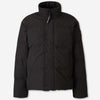 Canada Goose Hombre Barcelona Plumífero Corto Bayview color Negro sku 512-002698 01 - Foto 1