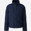 Canada Goose Hombre Barcelona Plumífero Corto Bayview color Azul Marino sku 512-002698 02 - Foto 1