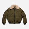 Canada Goose Hombre Barcelona Chaqueta Bomber Chilliwack color Verde Militar sku 512-002700 01 - Foto 1