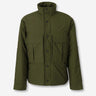 Canada Goose Hombre Barcelona Parka Acolchada Kirby color Verde Militar sku 512-002701 02 - Foto 1