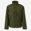 Canada Goose Hombre Barcelona Parka Acolchada Kirby color Verde Militar sku 512-002701 02 - Foto 1