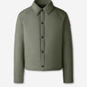 Canada Goose Hombre Barcelona Chaqueta Lodge Coach color Verde Manzana sku 512-002703 01 - Foto 1