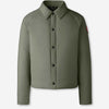 Canada Goose Hombre Barcelona Chaqueta Lodge Coach color Verde Manzana sku 512-002703 01 - Foto 1