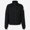 Canada Goose Hombre Barcelona Plumífero Corto Lodge color Negro sku 512-002704 01 - Foto 1