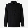 Canada Goose Hombre Barcelona Chaqueta Camisera Atkinson color Negro sku 512-002705 01 - Foto 1