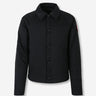 Canada Goose Hombre Barcelona Plumífero Corto Coach Lodge color Negro sku 512-002706 01 - Foto 1