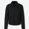 Canada Goose Hombre Barcelona Plumífero Corto Coach Lodge color Negro sku 512-002706 01 - Foto 1