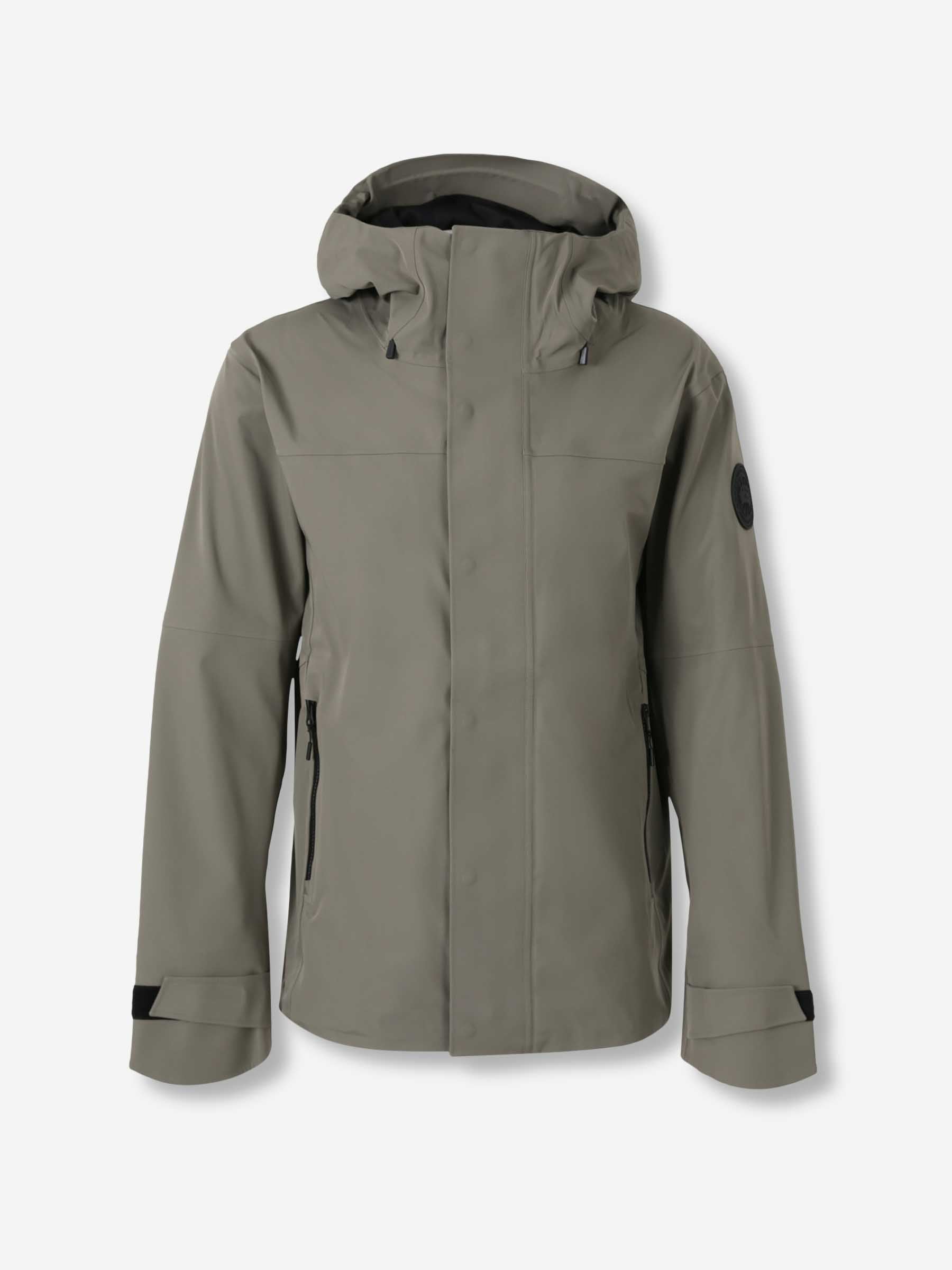 Canada Goose Hombre Barcelona Chaqueta Técnica Rupert color Verde Militar sku 512-002708 01 - Foto 1