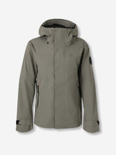Canada Goose Hombre Barcelona Chaqueta Técnica Rupert color Verde Militar sku 512-002708 01 - Foto 1