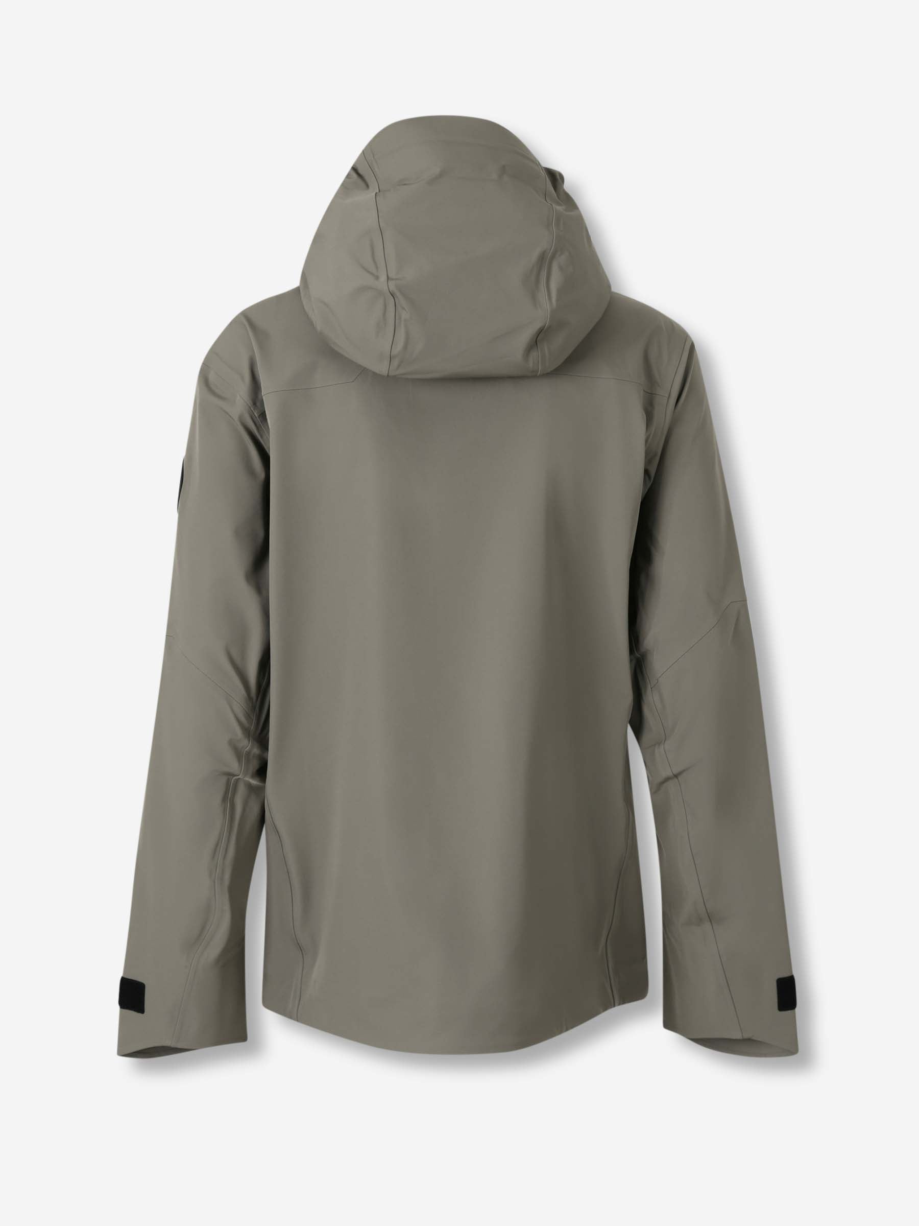 Canada Goose Hombre Barcelona Chaqueta Técnica Rupert color Verde Militar sku 512-002708 01 - Foto 2