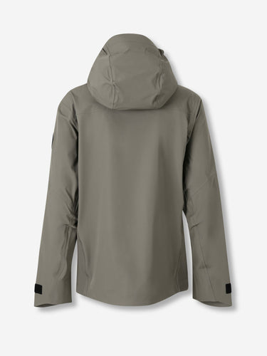 Canada Goose Hombre Barcelona Chaqueta Técnica Rupert color Verde Militar sku 512-002708 01 - Foto 2