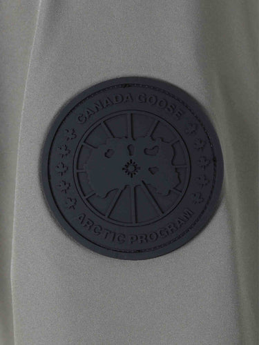 Canada Goose Hombre Barcelona Chaqueta Técnica Rupert color Verde Militar sku 512-002708 01 - Foto 3