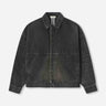 Fear of God Hombre Barcelona Chaqueta Denim Utility color Negro sku 512-002709 01 - Foto 1