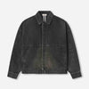 Fear of God Hombre Barcelona Chaqueta Denim Utility color Negro sku 512-002709 01 - Foto 1