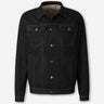 Richard J. Brown Hombre Barcelona Chaqueta Cazadora Denim color Azul Denim Oscuro sku 512-002710 01 - Foto 1