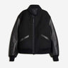 Adidas Y-3 Hombre Barcelona Chaqueta Casual Lana color Negro sku 512-002715 01 - Foto 1