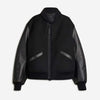 Adidas Y-3 Hombre Barcelona Chaqueta Casual Lana color Negro sku 512-002715 01 - Foto 1