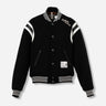 Maison Mihara Yasuhiro Hombre Barcelona Chaqueta Bedwin & The MMY color Negro sku 512-002718 01 - Foto 1