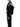 Maison Mihara Yasuhiro Hombre Barcelona Chaqueta Bedwin & The MMY color Negro sku 512-002718 01 - Foto 5