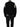 Maison Mihara Yasuhiro Hombre Barcelona Chaqueta Bedwin & The MMY color Negro sku 512-002718 01 - Foto 6