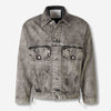 Setchu Hombre Barcelona Chaqueta Denim Desmontable color Gris sku 512-002720 01 - Foto 1