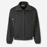 Carrer Hombre Barcelona Chaqueta Casual Barrau color Gris Antracita sku 512-002721 01 - Foto 1