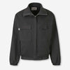 Carrer Hombre Barcelona Chaqueta Casual Barrau color Gris Antracita sku 512-002721 01 - Foto 1