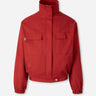 Carrer Hombre Barcelona Chaqueta Casual Barrau color Rojo sku 512-002721 02 - Foto 1