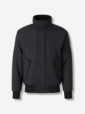 Laminar Hombre Barcelona Chaqueta Bomber Técnica color Negro sku 512-002723 01 - Foto 1
