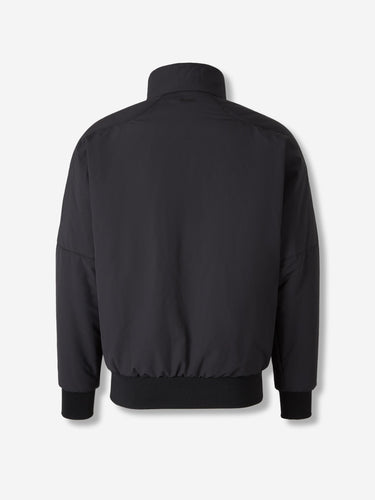 Laminar Hombre Barcelona Chaqueta Bomber Técnica color Negro sku 512-002723 01 - Foto 2