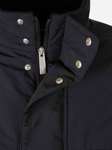 Laminar Hombre Barcelona Chaqueta Bomber Técnica color Negro sku 512-002723 01 - Foto 3