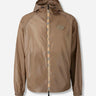 Burberry Hombre Barcelona Chaqueta Técnica Cortavientos color Camel sku 512-002729 01 - Foto 1